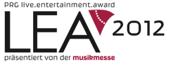 Live Entertainment Awards