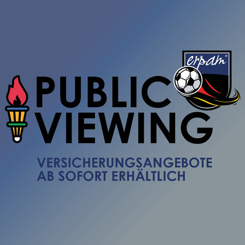 Erpfd preview public viewing