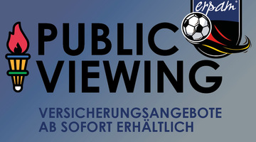 Erpam preview public viewing