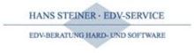 Erpam logo steiner edv